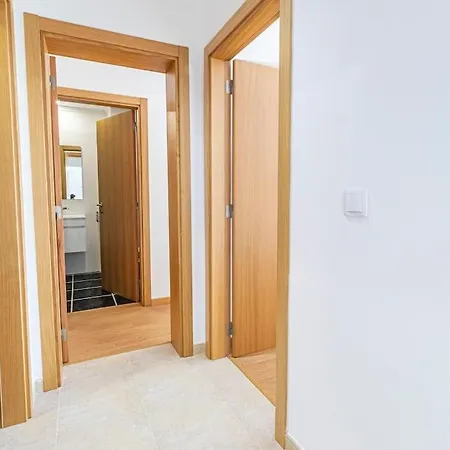 Rochato Dreams Appartement *