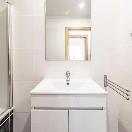 Apartamento Rochato Dreams *