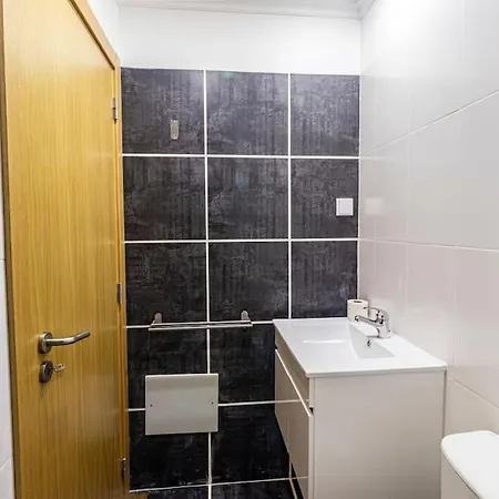 Rochato Dreams Apartamento *