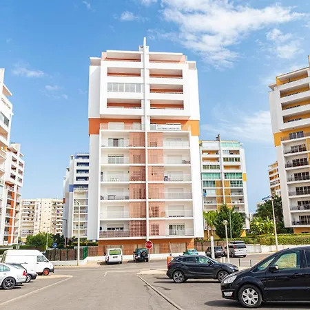 Apartamento Rochato Dreams Portimão