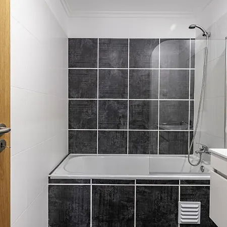 Apartman Rochato Dreams Portimão