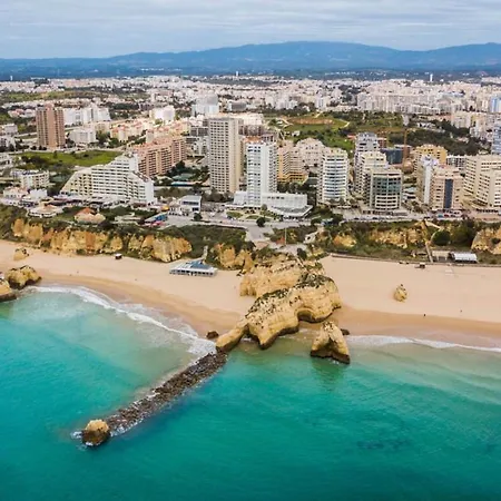 Rochato Dreams Apartamento Portimão